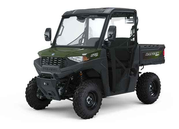 RANGER SP 570 EPS